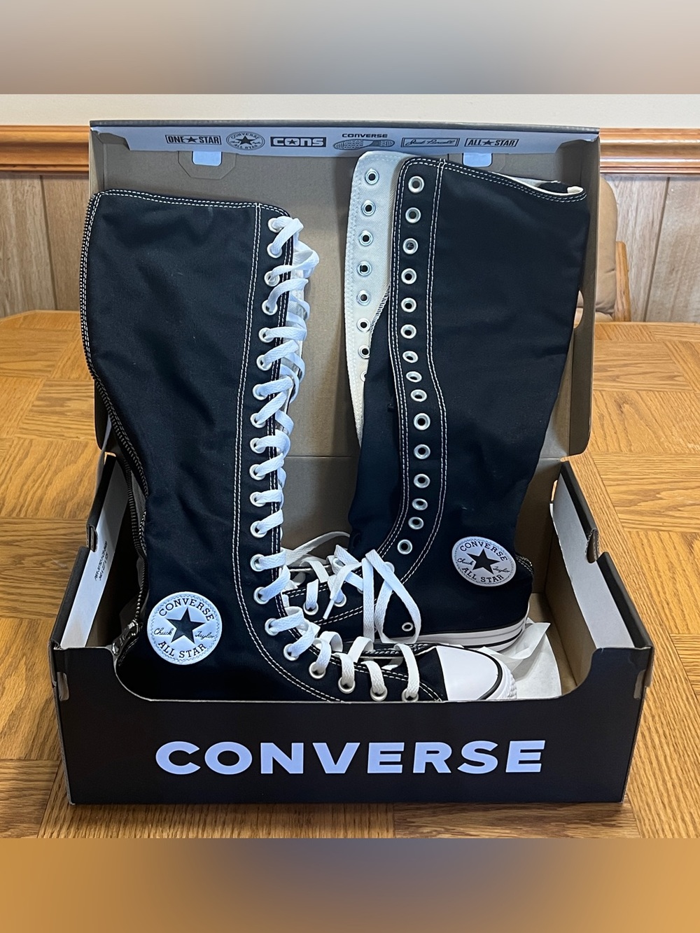 Chuck Taylor All Star XXHi